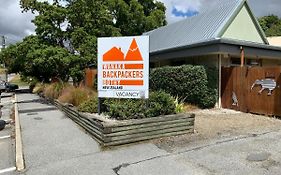 Wanaka Backpackers Bothy